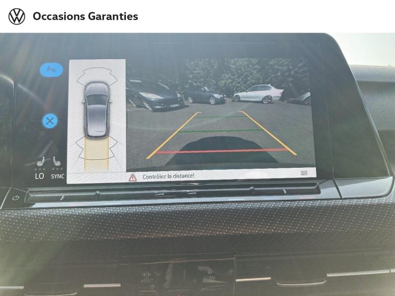 Voitures occasions VOLKSWAGEN GOLF R-Line Mozac