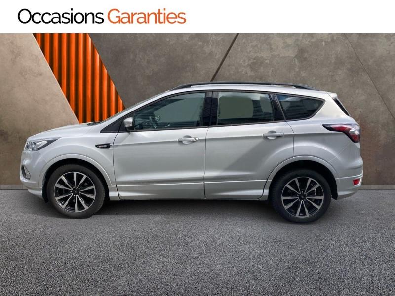 Voitures occasions FORD KUGA ST-Line Mozac