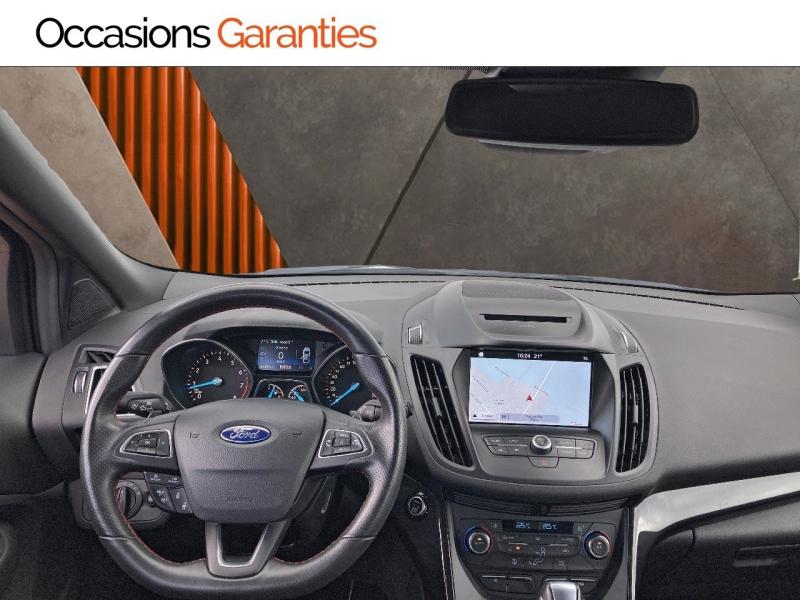 Voitures occasions FORD KUGA ST-Line Mozac