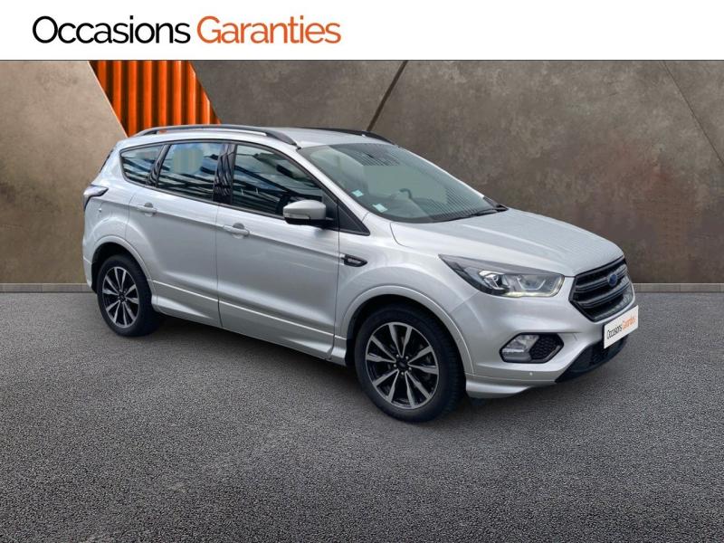 Voitures occasions FORD KUGA ST-Line Mozac