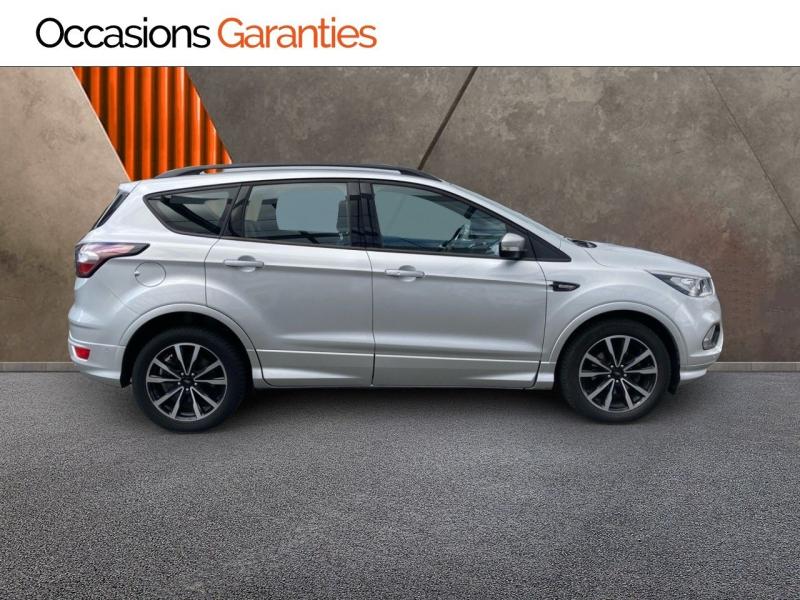Voitures occasions FORD KUGA ST-Line Mozac