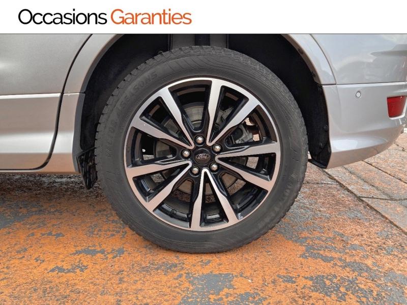 Voitures occasions FORD KUGA ST-Line Mozac