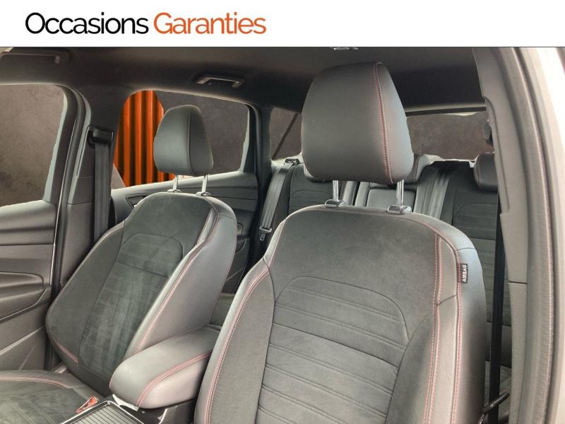 Voitures occasions FORD KUGA ST-Line Mozac