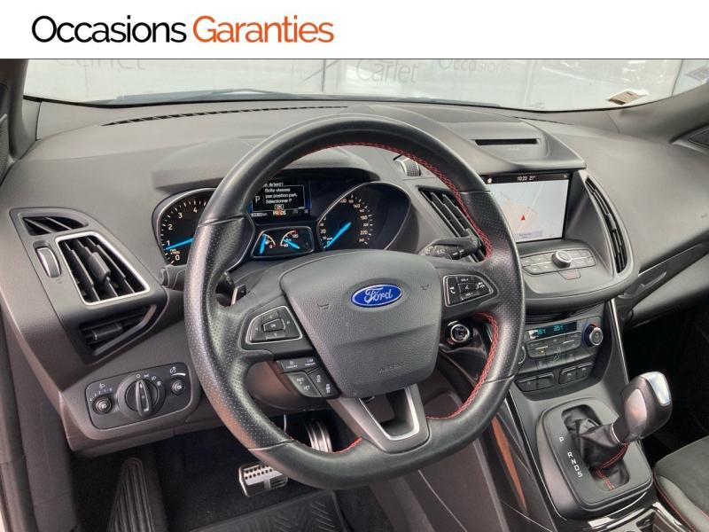 Voitures occasions FORD KUGA ST-Line Mozac