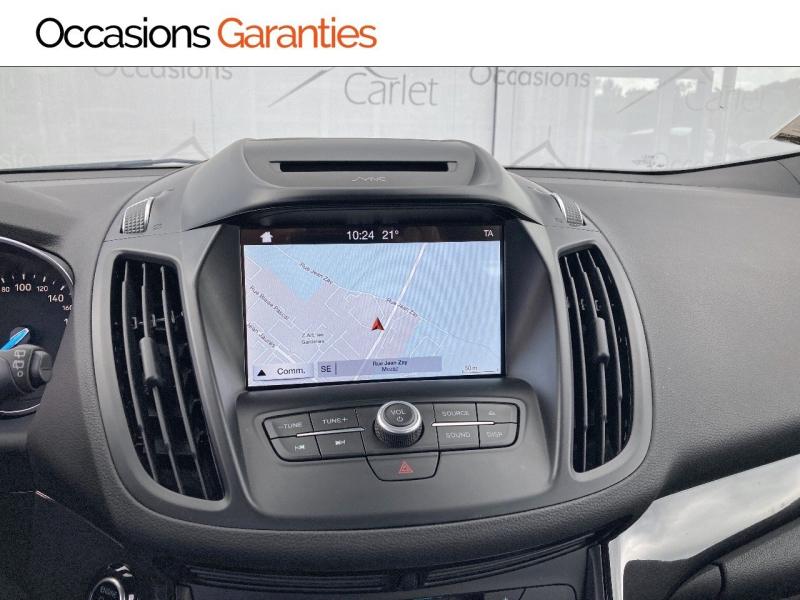 Voitures occasions FORD KUGA ST-Line Mozac