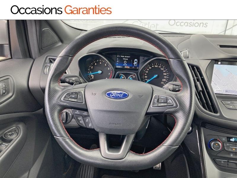 Voitures occasions FORD KUGA ST-Line Mozac