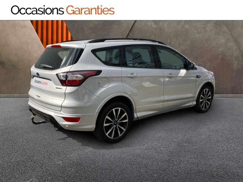 Voitures occasions FORD KUGA ST-Line Mozac
