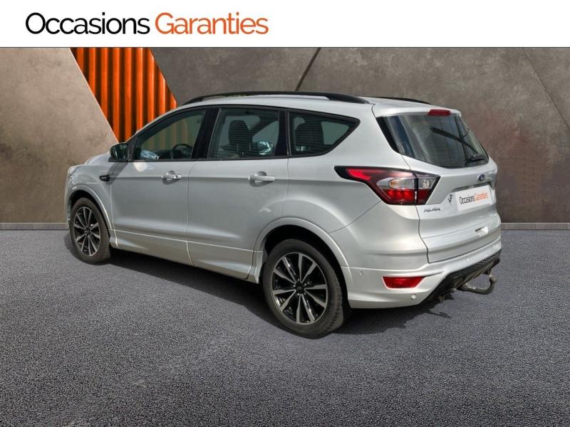 Voitures occasions FORD KUGA ST-Line Mozac