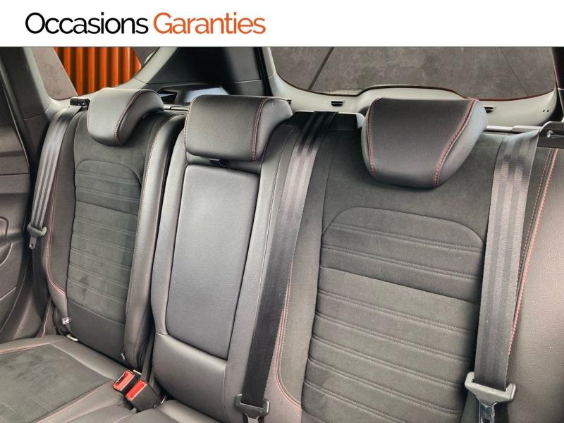 Voitures occasions FORD KUGA ST-Line Mozac