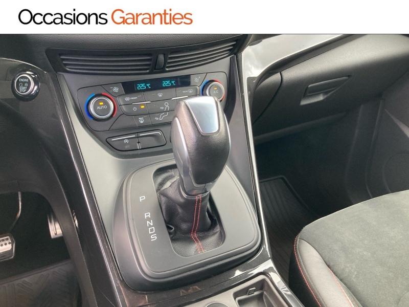 Voitures occasions FORD KUGA ST-Line Mozac