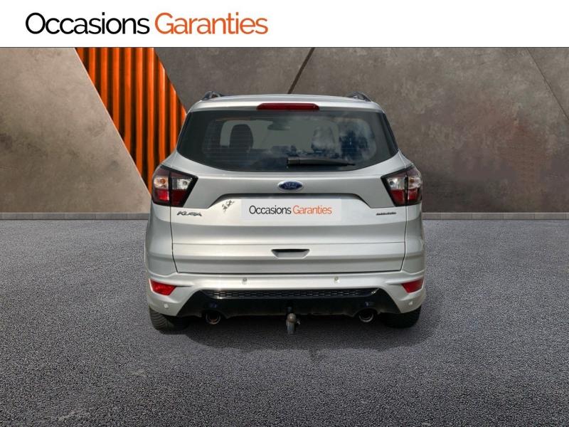 Voitures occasions FORD KUGA ST-Line Mozac