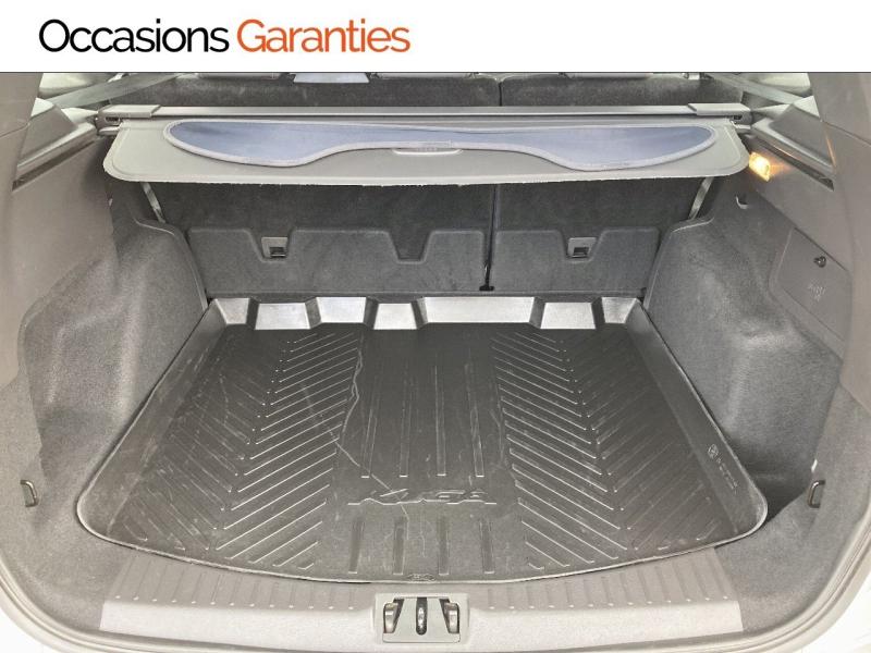 Voitures occasions FORD KUGA ST-Line Mozac