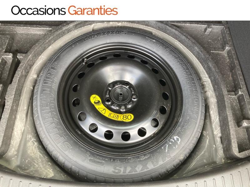 Voitures occasions FORD KUGA ST-Line Mozac