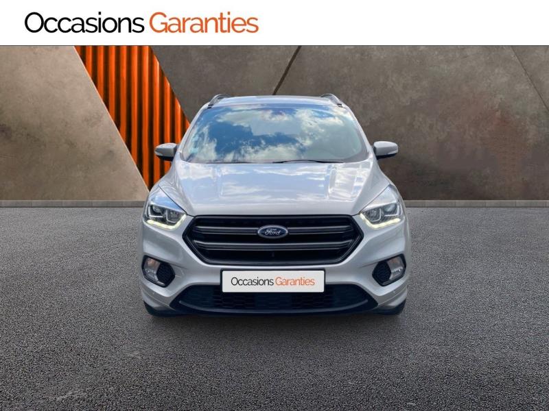 Voitures occasions FORD KUGA ST-Line Mozac