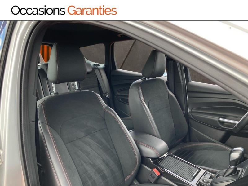 Voitures occasions FORD KUGA ST-Line Mozac