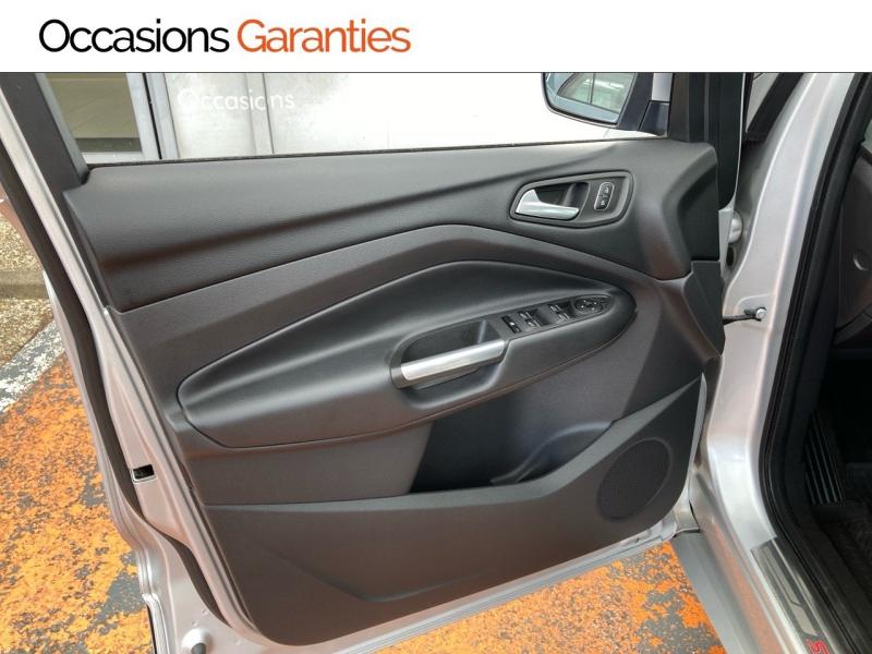 Voitures occasions FORD KUGA ST-Line Mozac