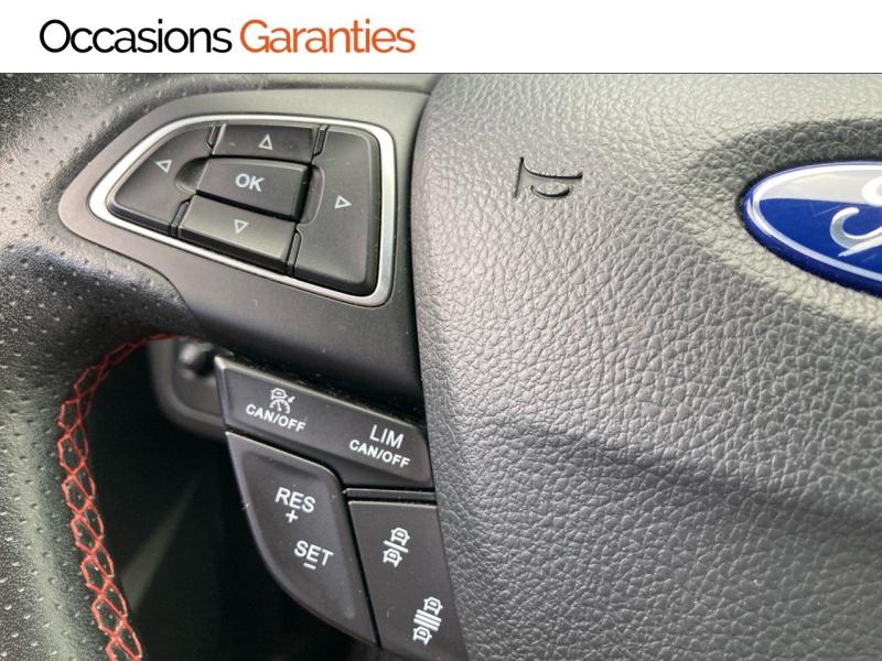 Voitures occasions FORD KUGA ST-Line Mozac