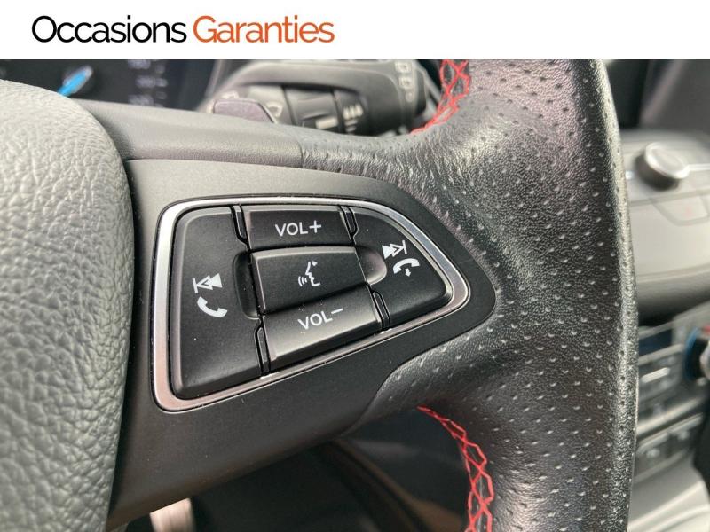 Voitures occasions FORD KUGA ST-Line Mozac