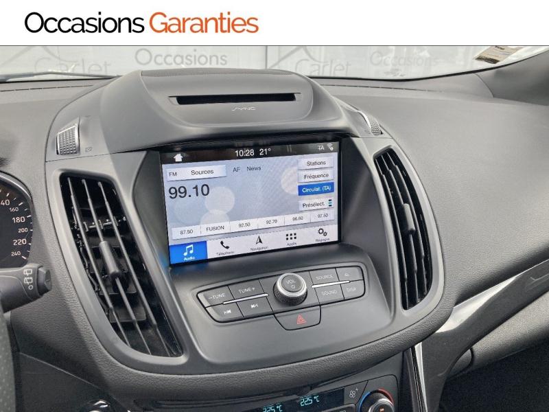 Voitures occasions FORD KUGA ST-Line Mozac