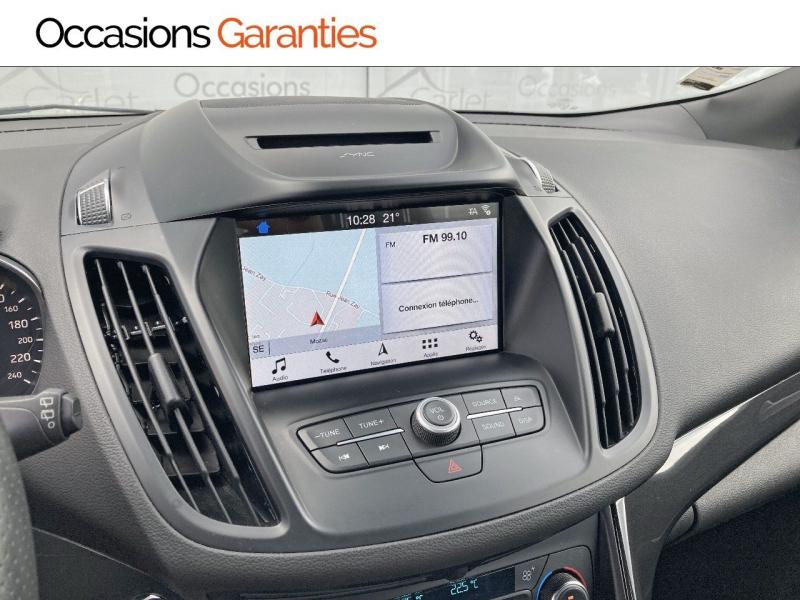 Voitures occasions FORD KUGA ST-Line Mozac