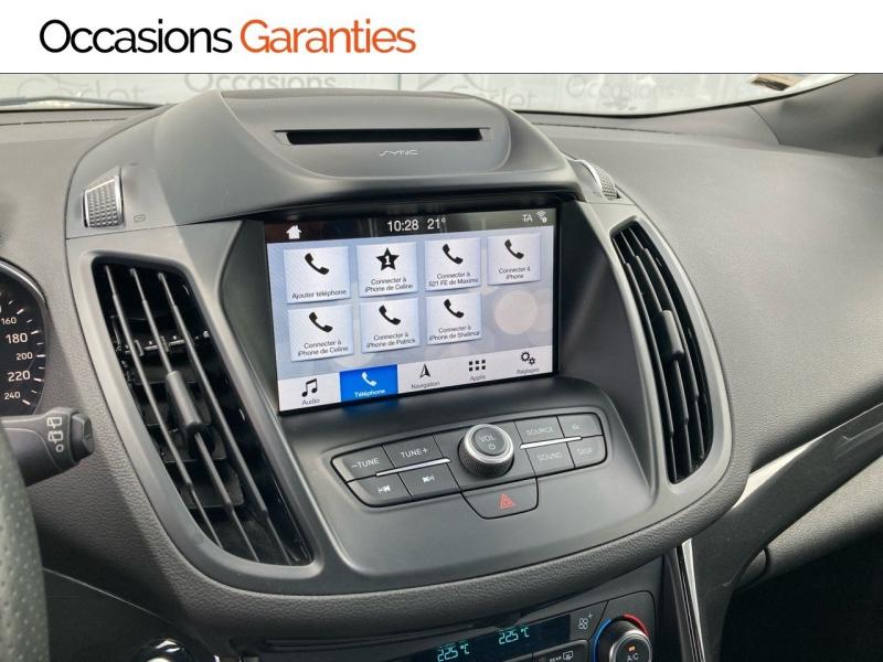 Voitures occasions FORD KUGA ST-Line Mozac