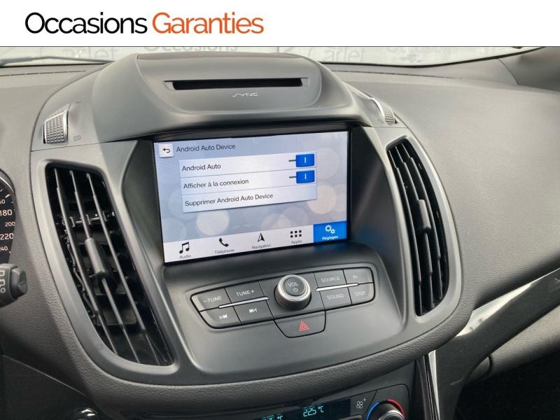 Voitures occasions FORD KUGA ST-Line Mozac