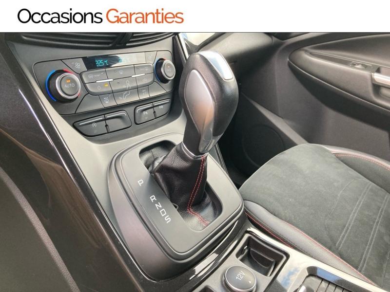 Voitures occasions FORD KUGA ST-Line Mozac