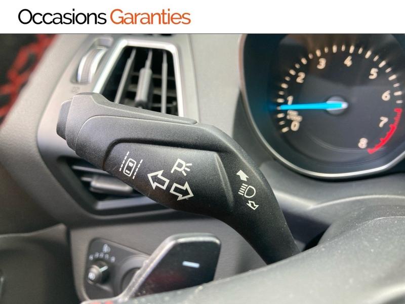 Voitures occasions FORD KUGA ST-Line Mozac