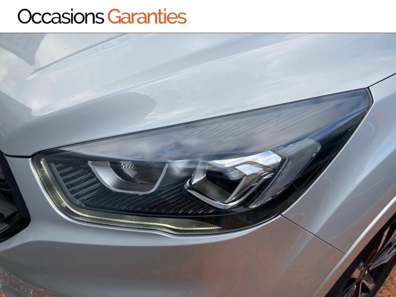 Voitures occasions FORD KUGA ST-Line Mozac