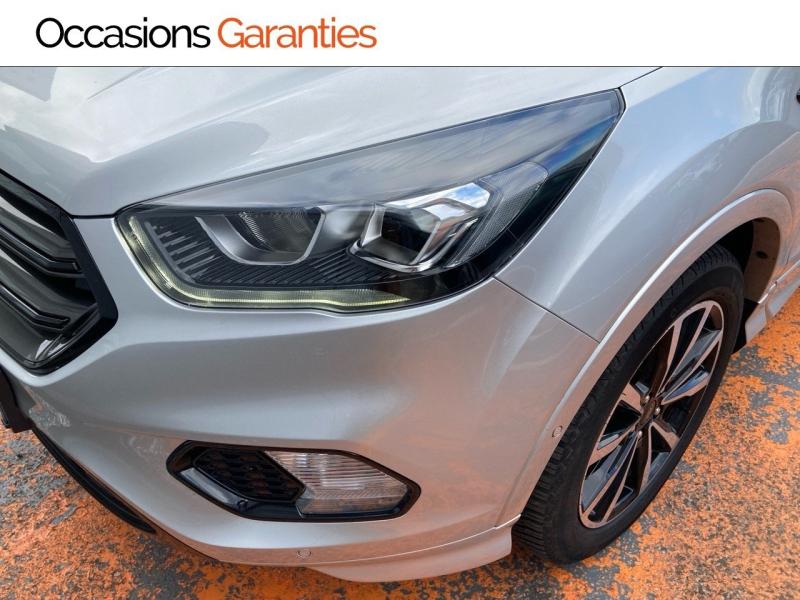 Voitures occasions FORD KUGA ST-Line Mozac
