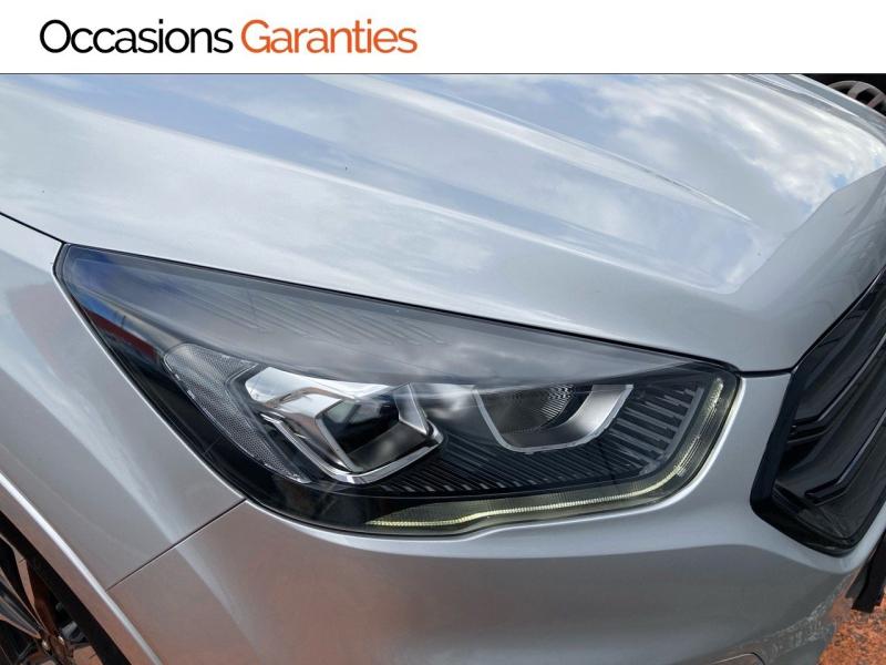 Voitures occasions FORD KUGA ST-Line Mozac