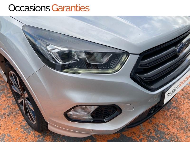 Voitures occasions FORD KUGA ST-Line Mozac
