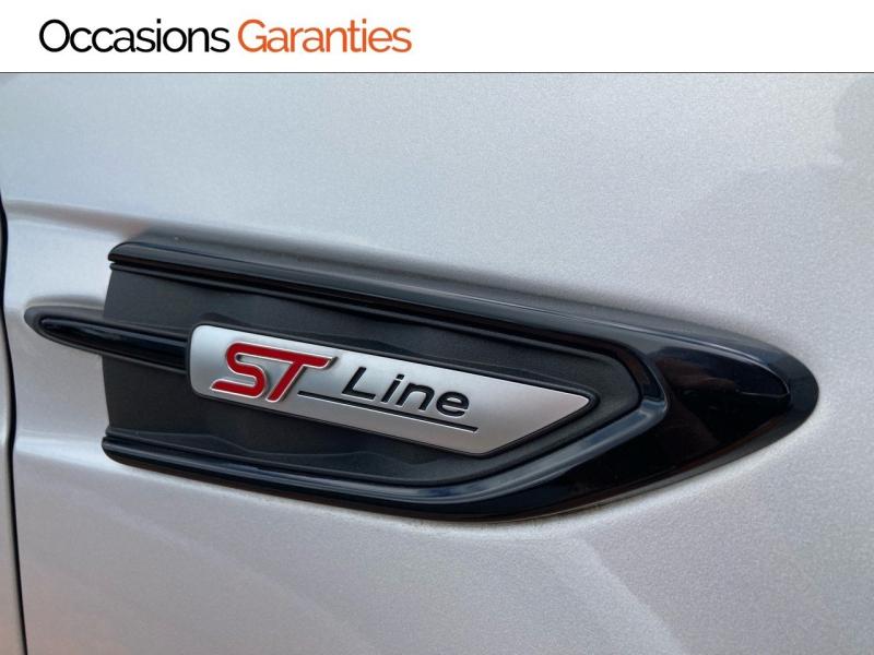 Voitures occasions FORD KUGA ST-Line Mozac