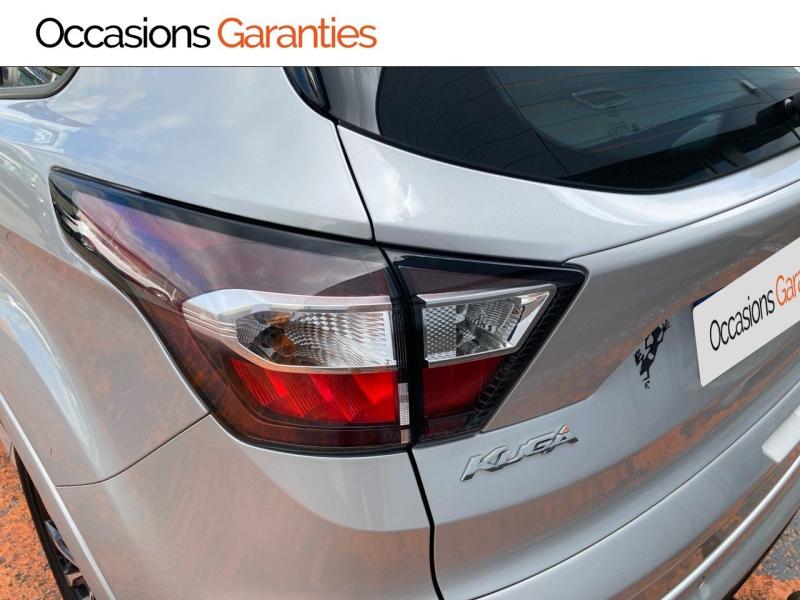 Voitures occasions FORD KUGA ST-Line Mozac