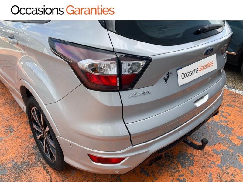 Voitures occasions FORD KUGA ST-Line Mozac