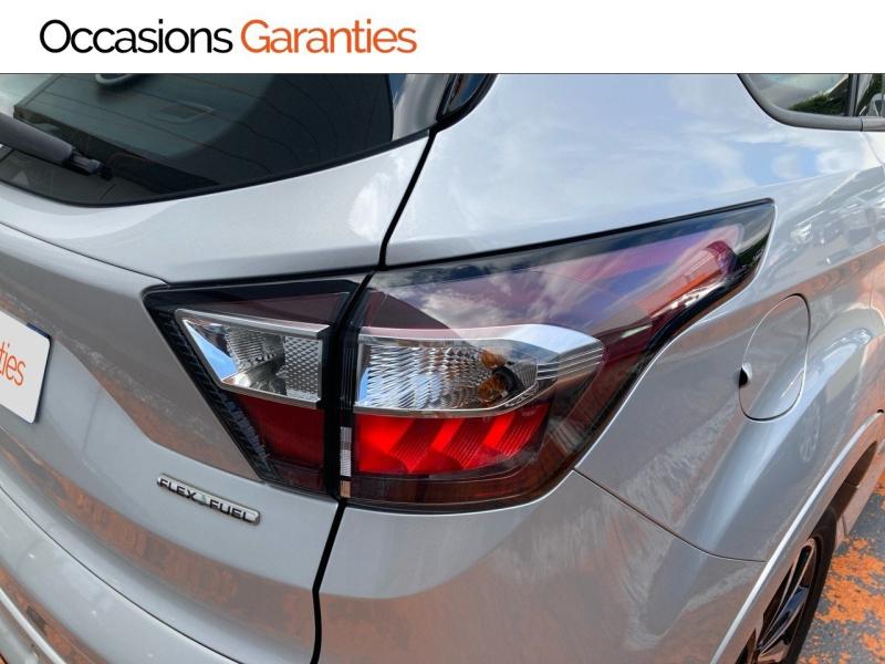 Voitures occasions FORD KUGA ST-Line Mozac