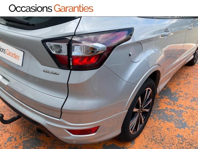 Voitures occasions FORD KUGA ST-Line Mozac