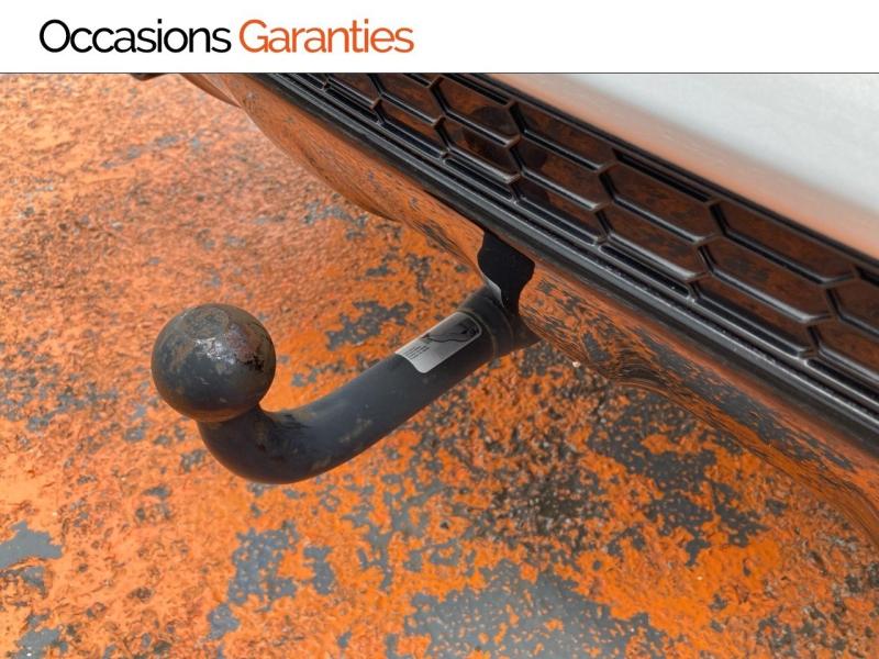 Voitures occasions FORD KUGA ST-Line Mozac