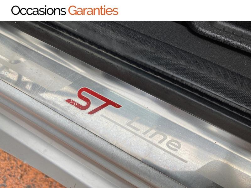 Voitures occasions FORD KUGA ST-Line Mozac