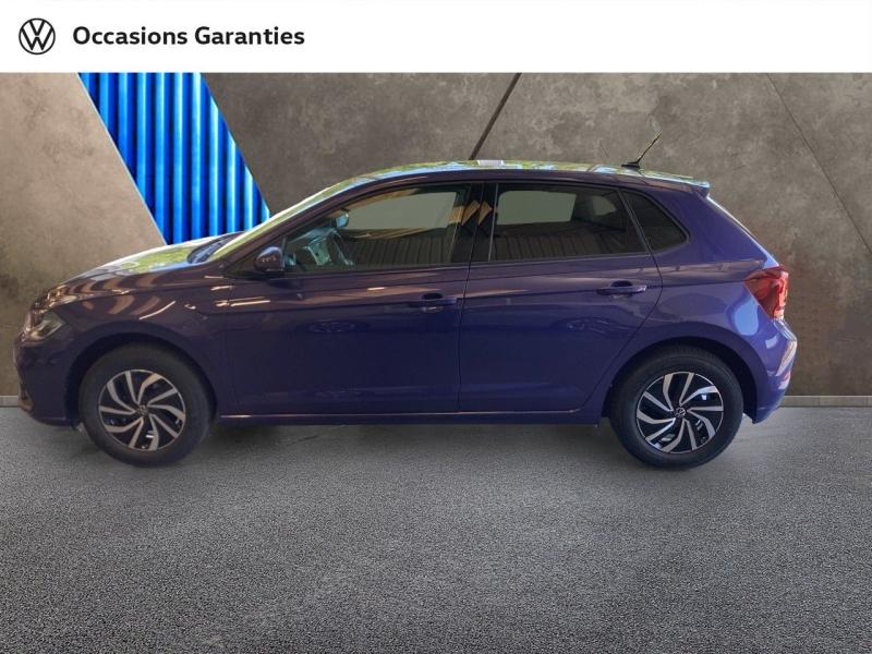 Voitures occasions VOLKSWAGEN POLO VW Edition Mozac