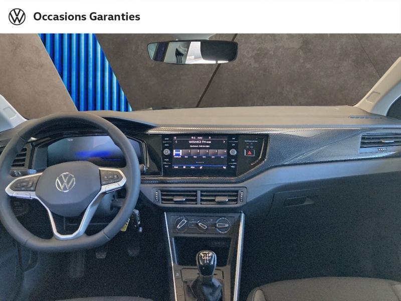 Voitures occasions VOLKSWAGEN POLO VW Edition Mozac