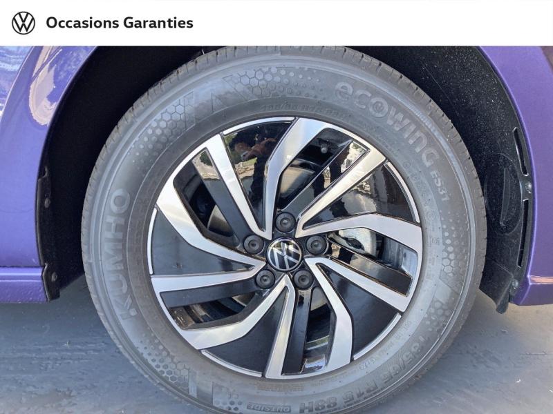 Voitures occasions VOLKSWAGEN POLO VW Edition Mozac