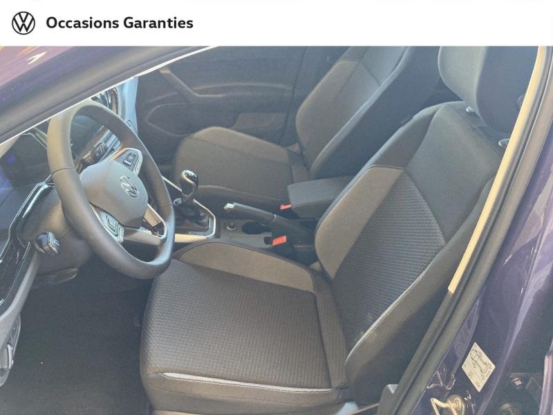Voitures occasions VOLKSWAGEN POLO VW Edition Mozac