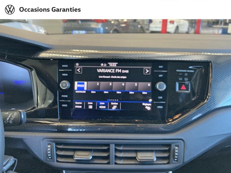 Voitures occasions VOLKSWAGEN POLO VW Edition Mozac