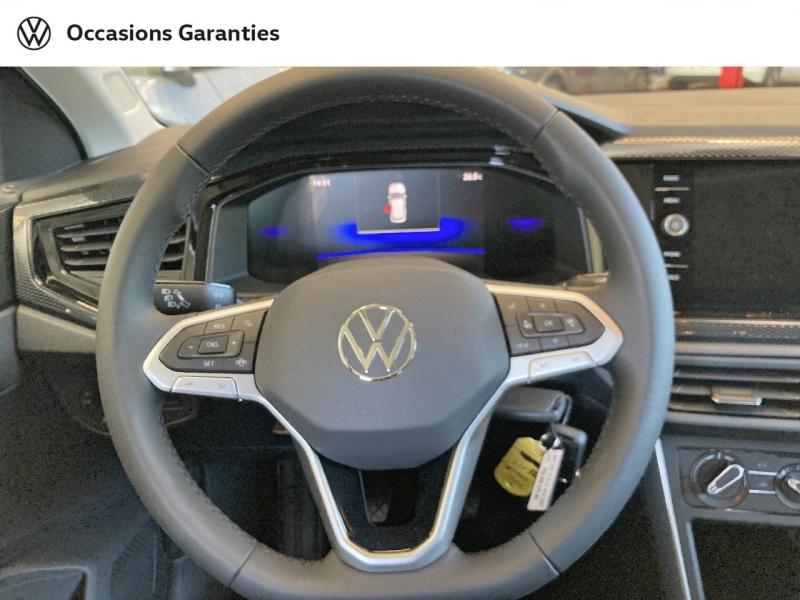 Voitures occasions VOLKSWAGEN POLO VW Edition Mozac