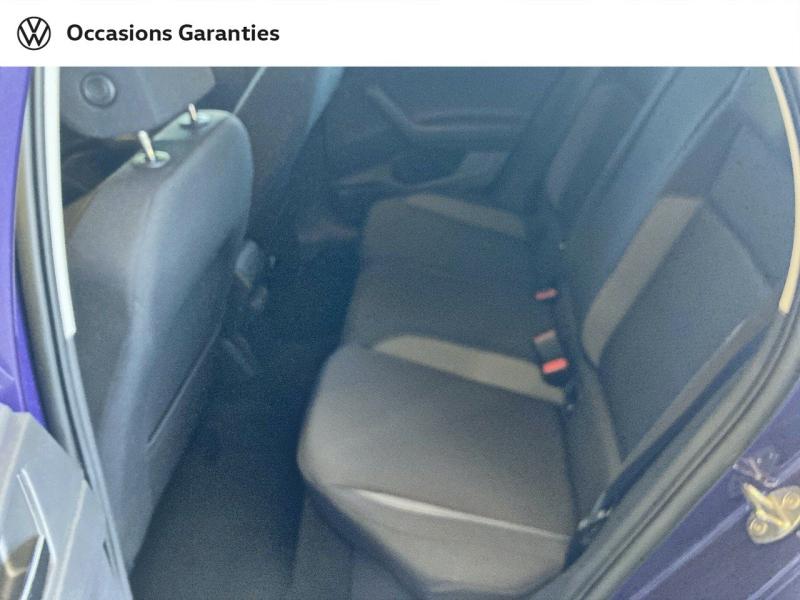 Voitures occasions VOLKSWAGEN POLO VW Edition Mozac