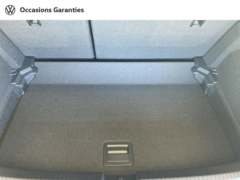 Voitures occasions VOLKSWAGEN POLO VW Edition Mozac