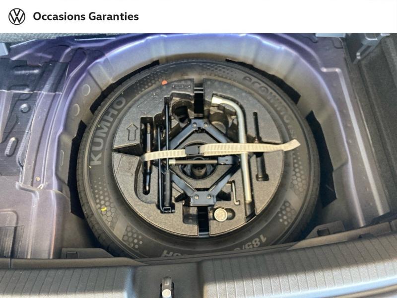 Voitures occasions VOLKSWAGEN POLO VW Edition Mozac