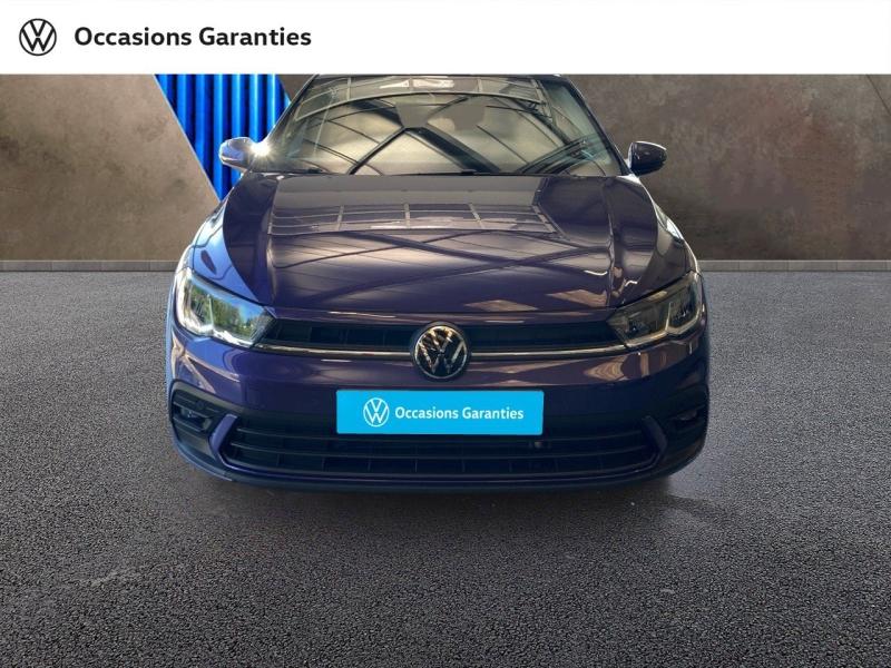 Voitures occasions VOLKSWAGEN POLO VW Edition Mozac