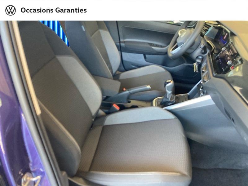 Voitures occasions VOLKSWAGEN POLO VW Edition Mozac